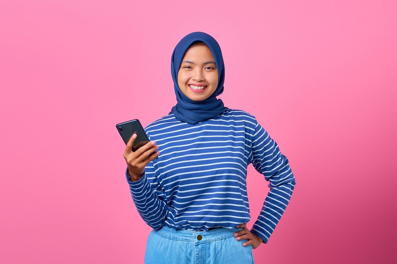 Can Confidence Make Someone Beautiful?