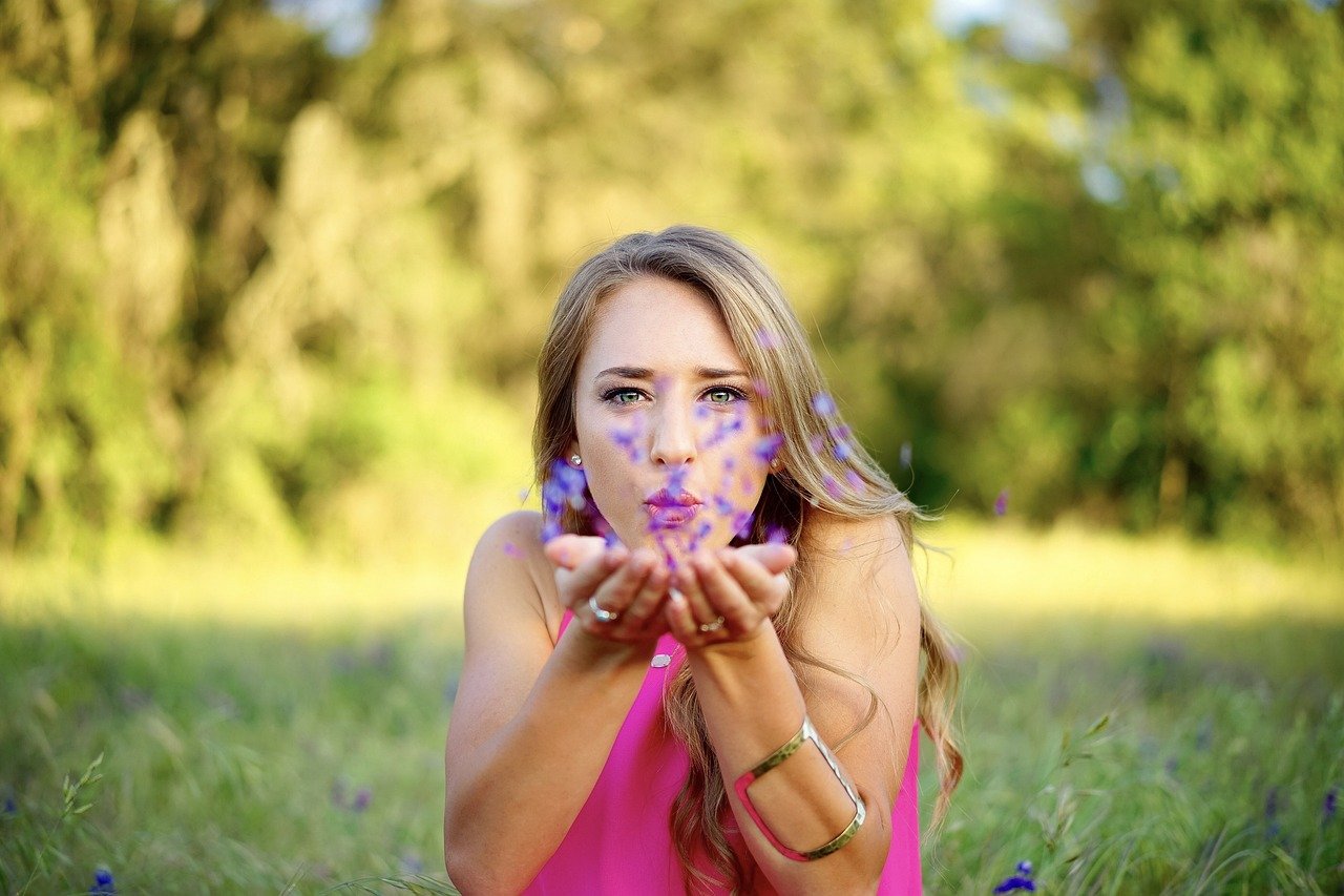 Do I Need To Be Beautiful To Be Happy?