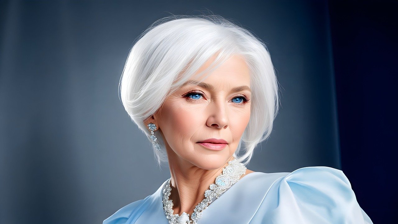 Does Beauty Fade With Age?