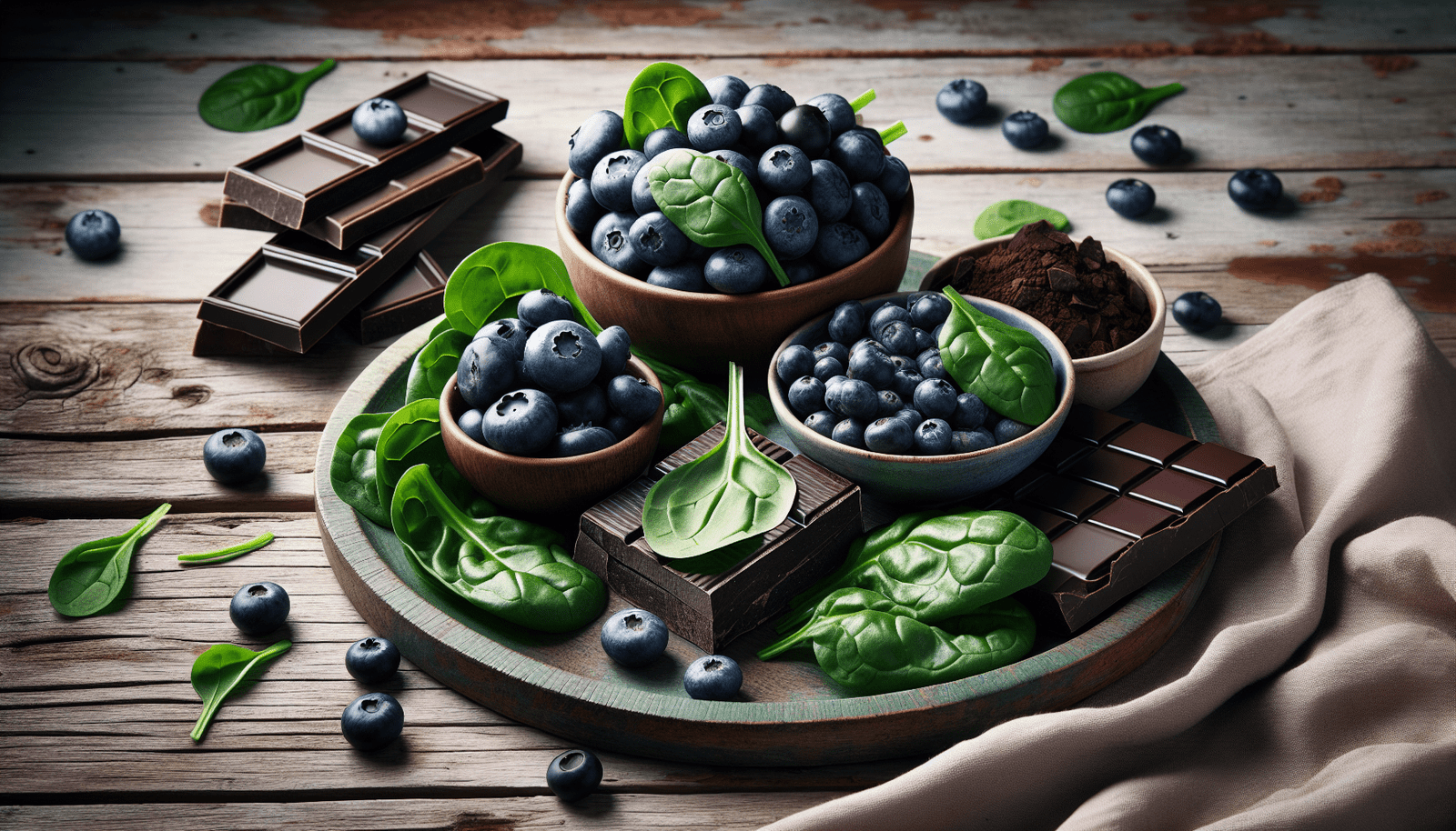 Expert Advice On Maintaining A Healthy Diet For Beautiful Skin