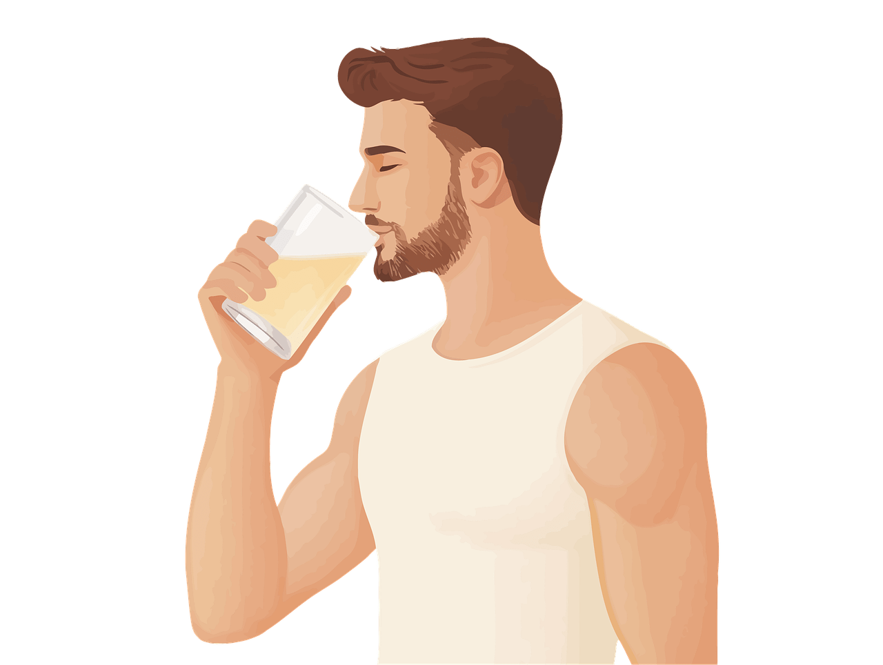 The Importance of Water Intake in Maintaining Beauty