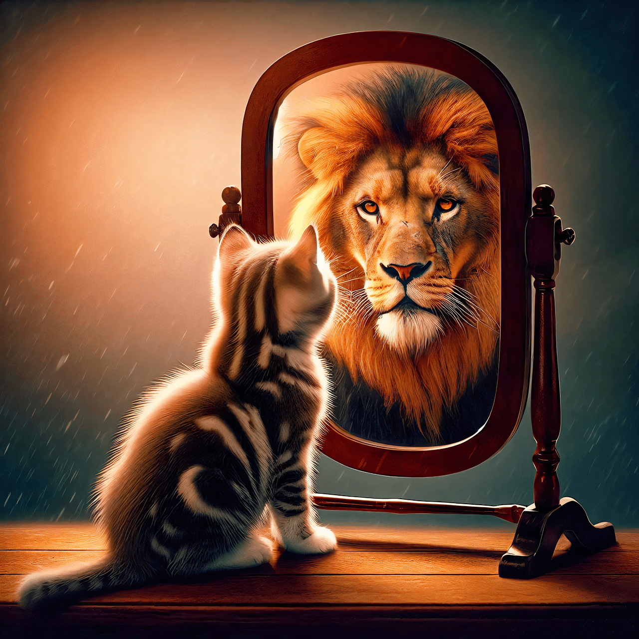 The Key To Feeling Beautiful And Confident In Your Own Skin
