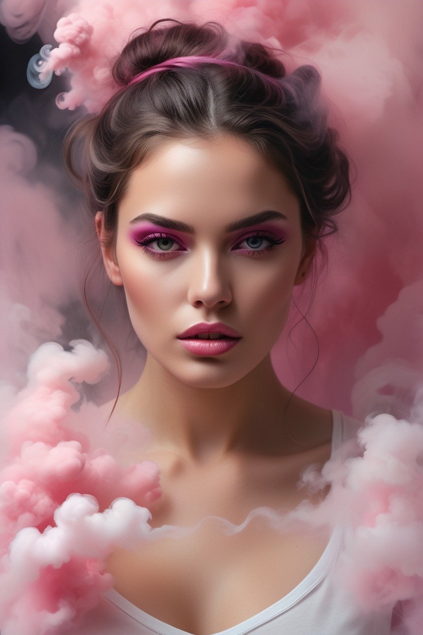 Where Does Beauty Come From?