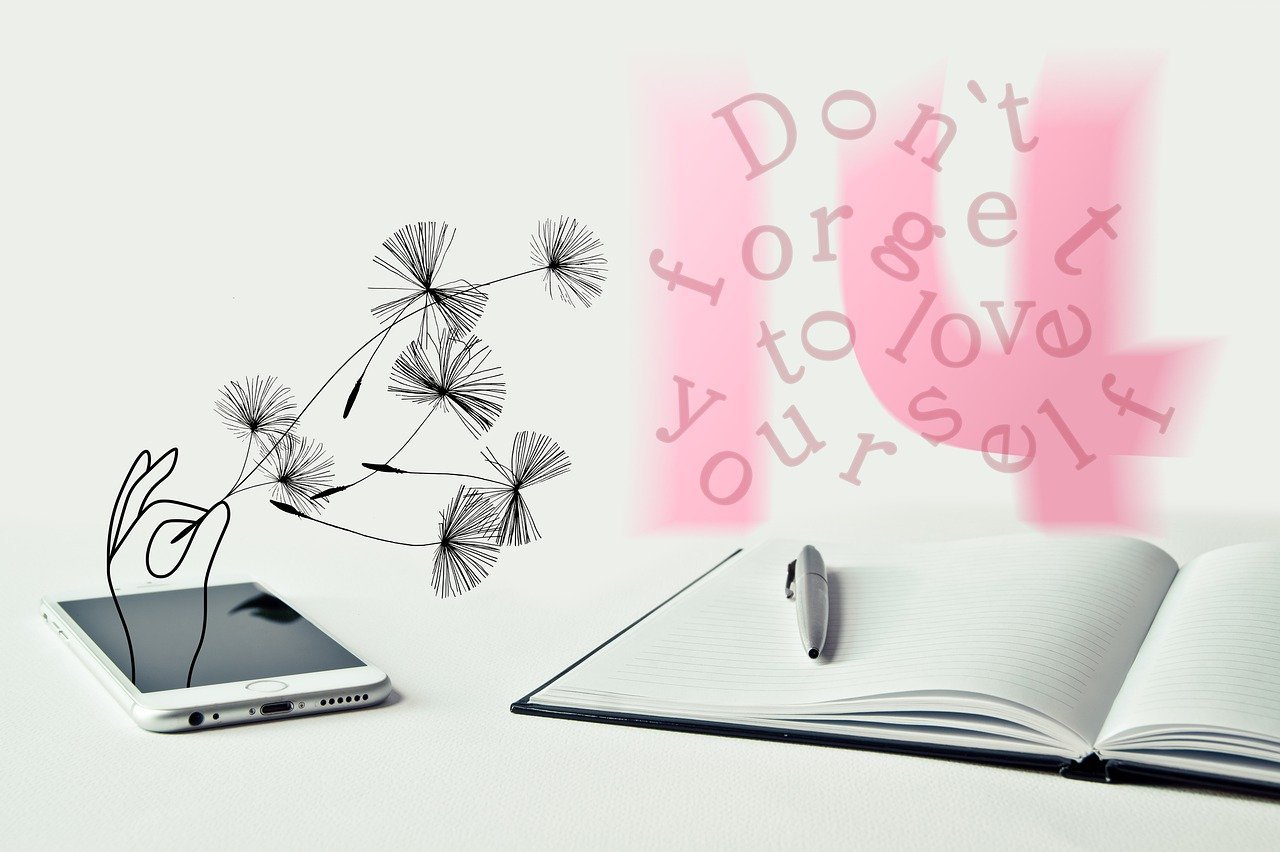Embracing Your Natural Beauty: A Guide to Self-Acceptance
