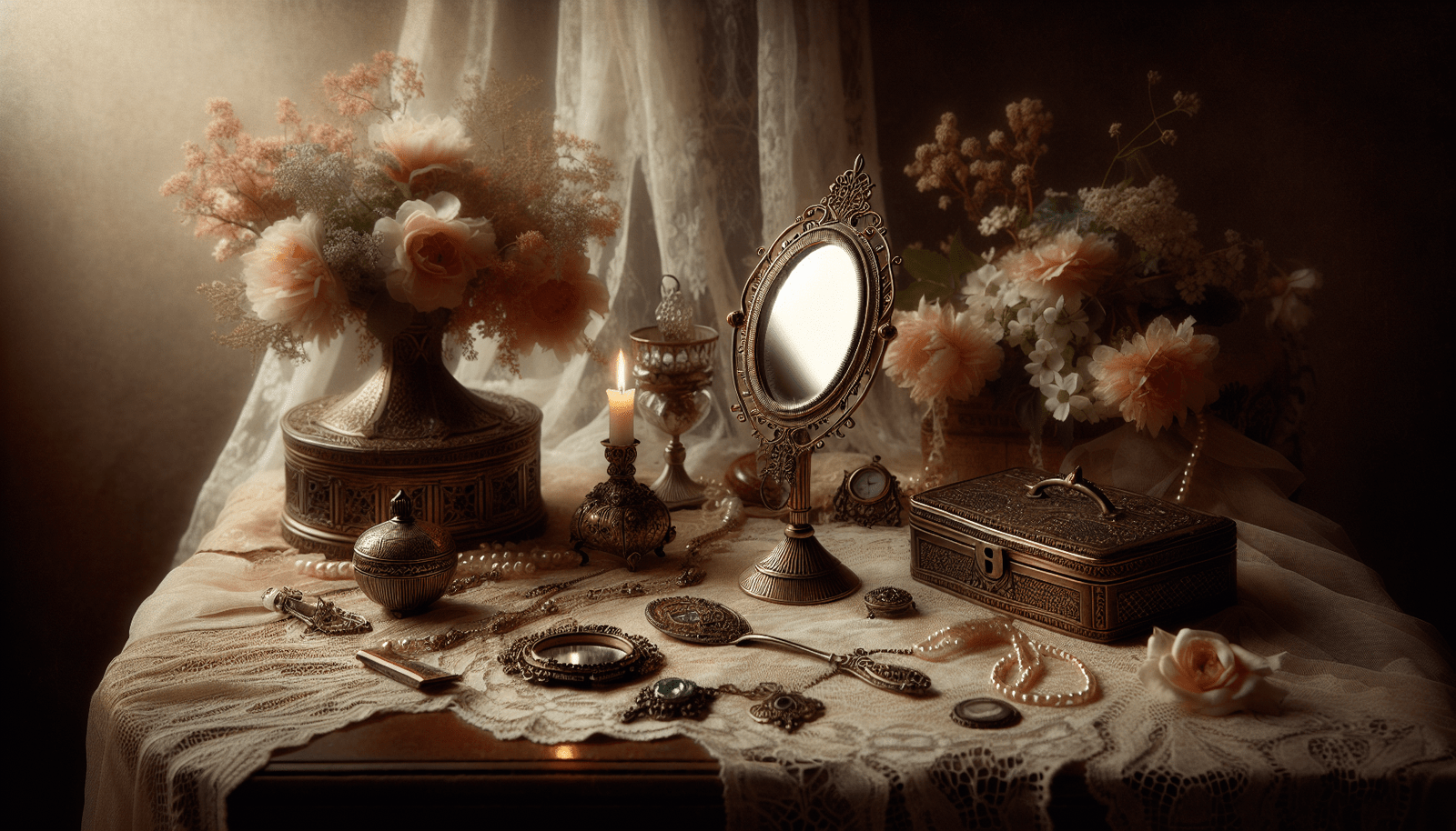 How Traditional Gender Roles Shape Perceptions of Beauty
