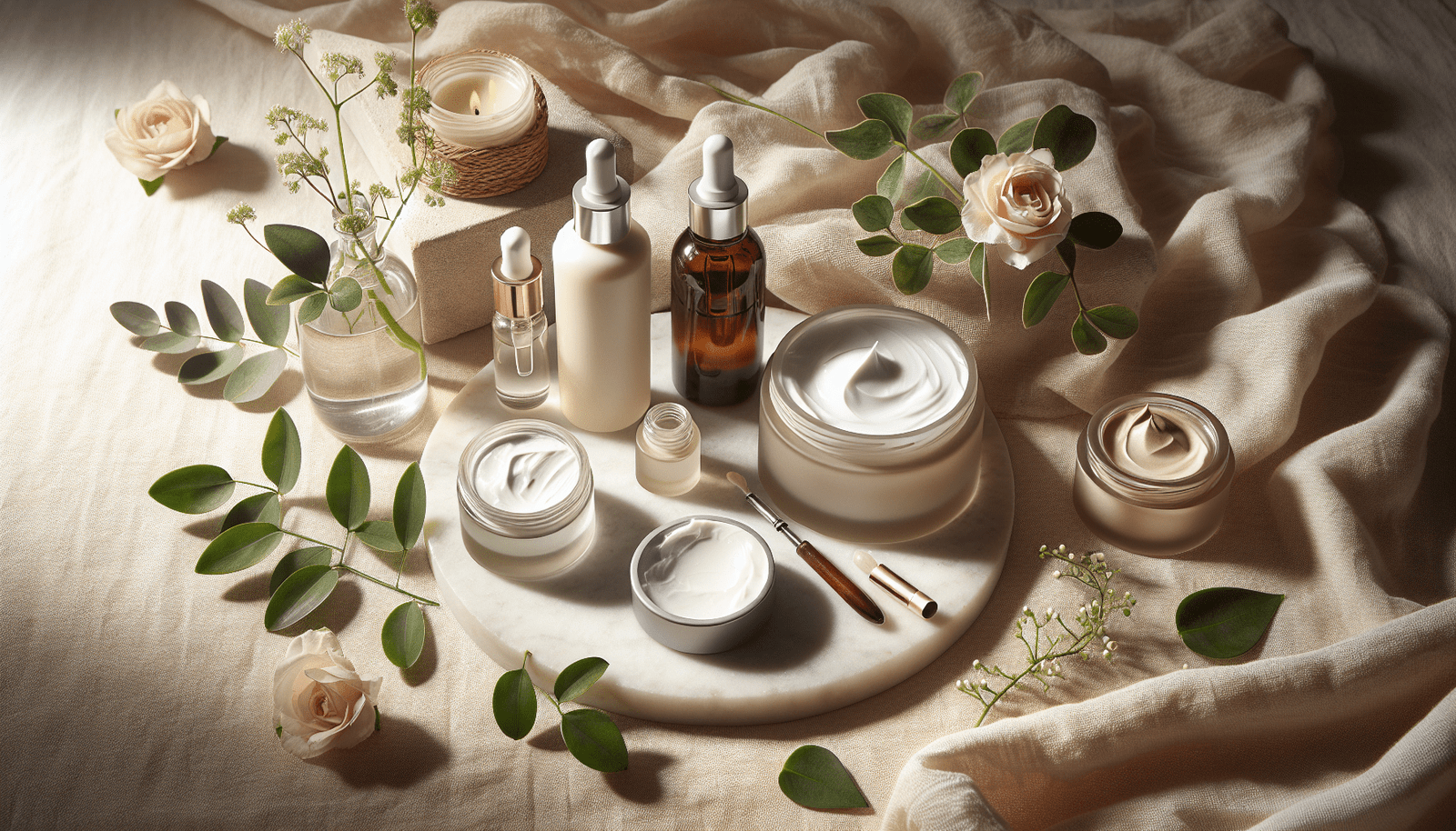 The Ultimate Guide to the Best Skincare Routine for Glowing Skin