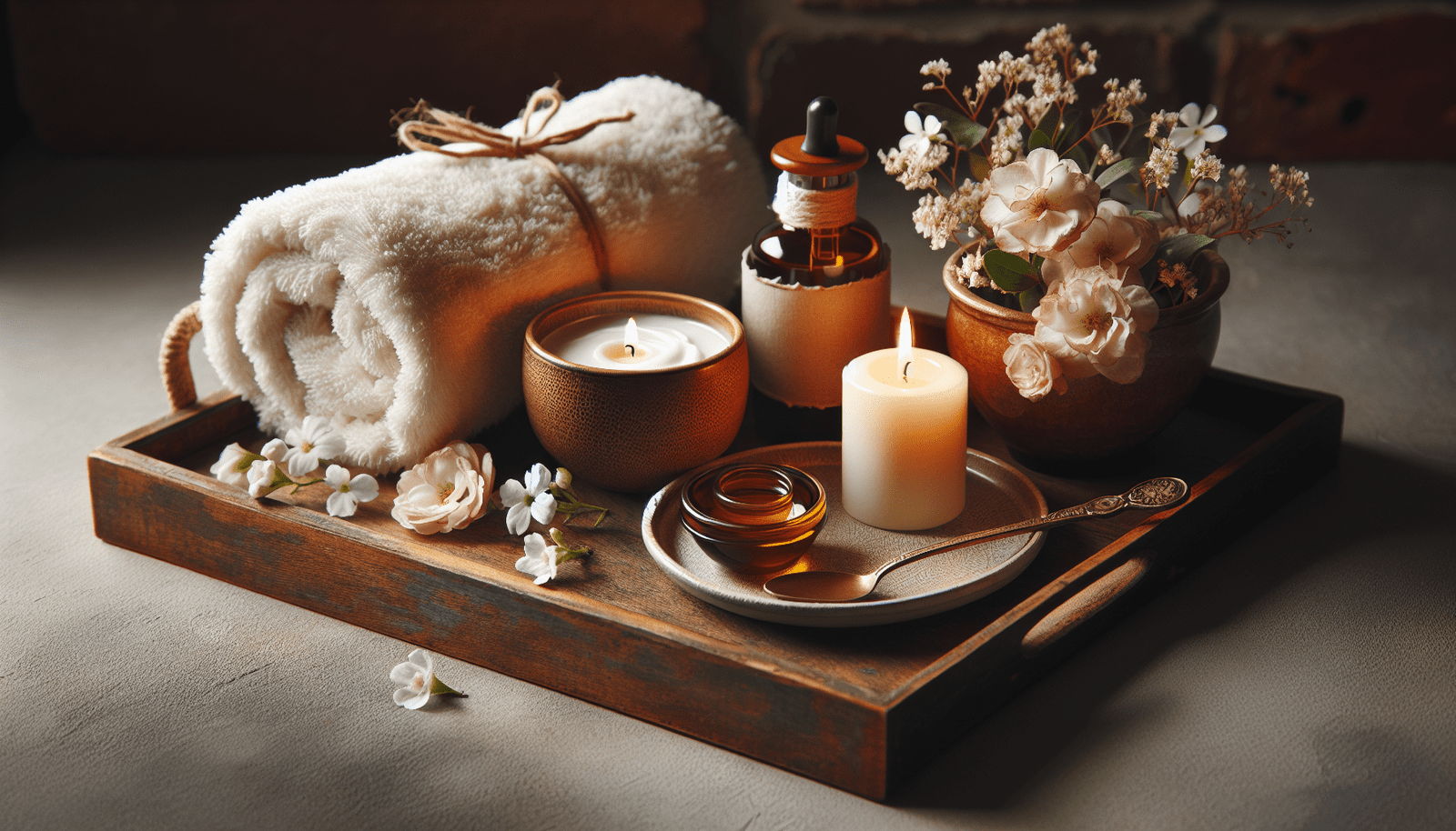 Why Self-Care is Essential for Your Beauty