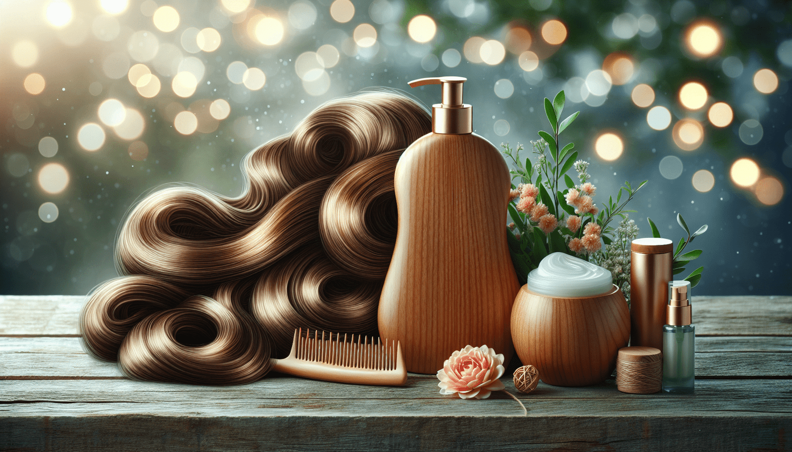 Best Ways to Care for Your Hair for a Beautiful and Healthy Look