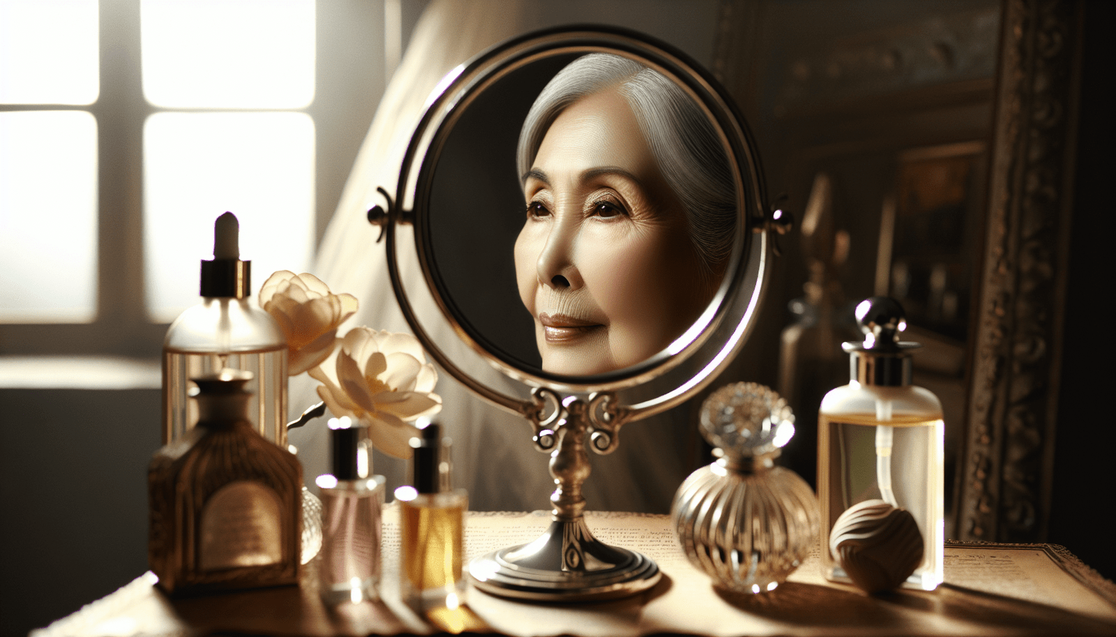 Exploring How Beauty Standards Change with Age