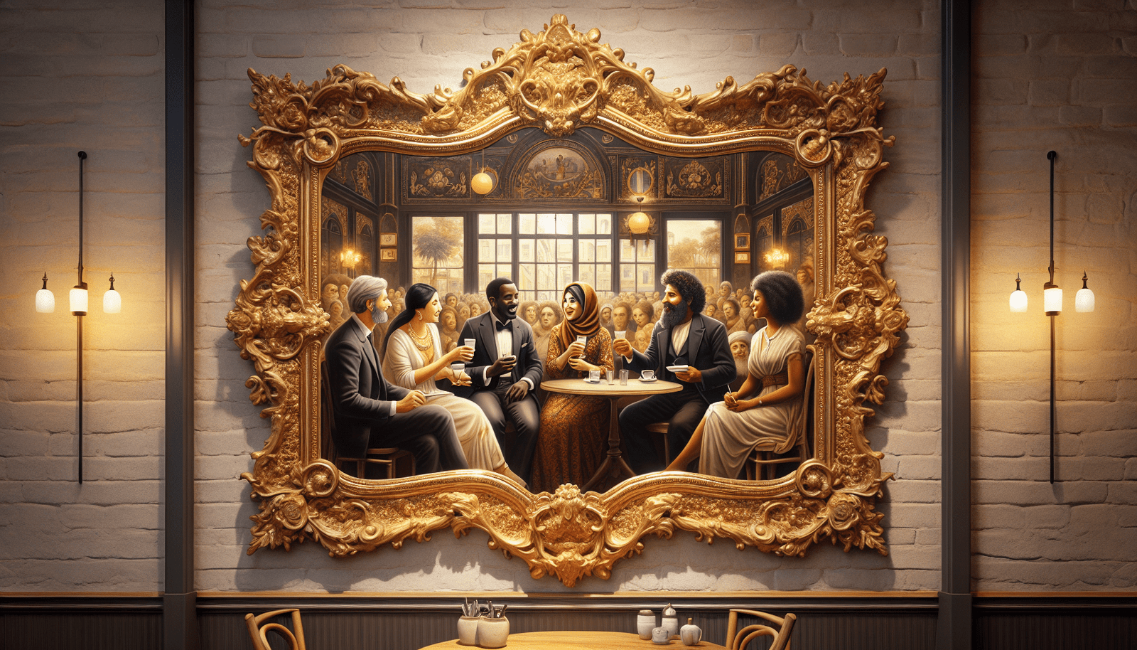 Exploring Socioeconomic Factors in Cultural Perceptions of Beauty
