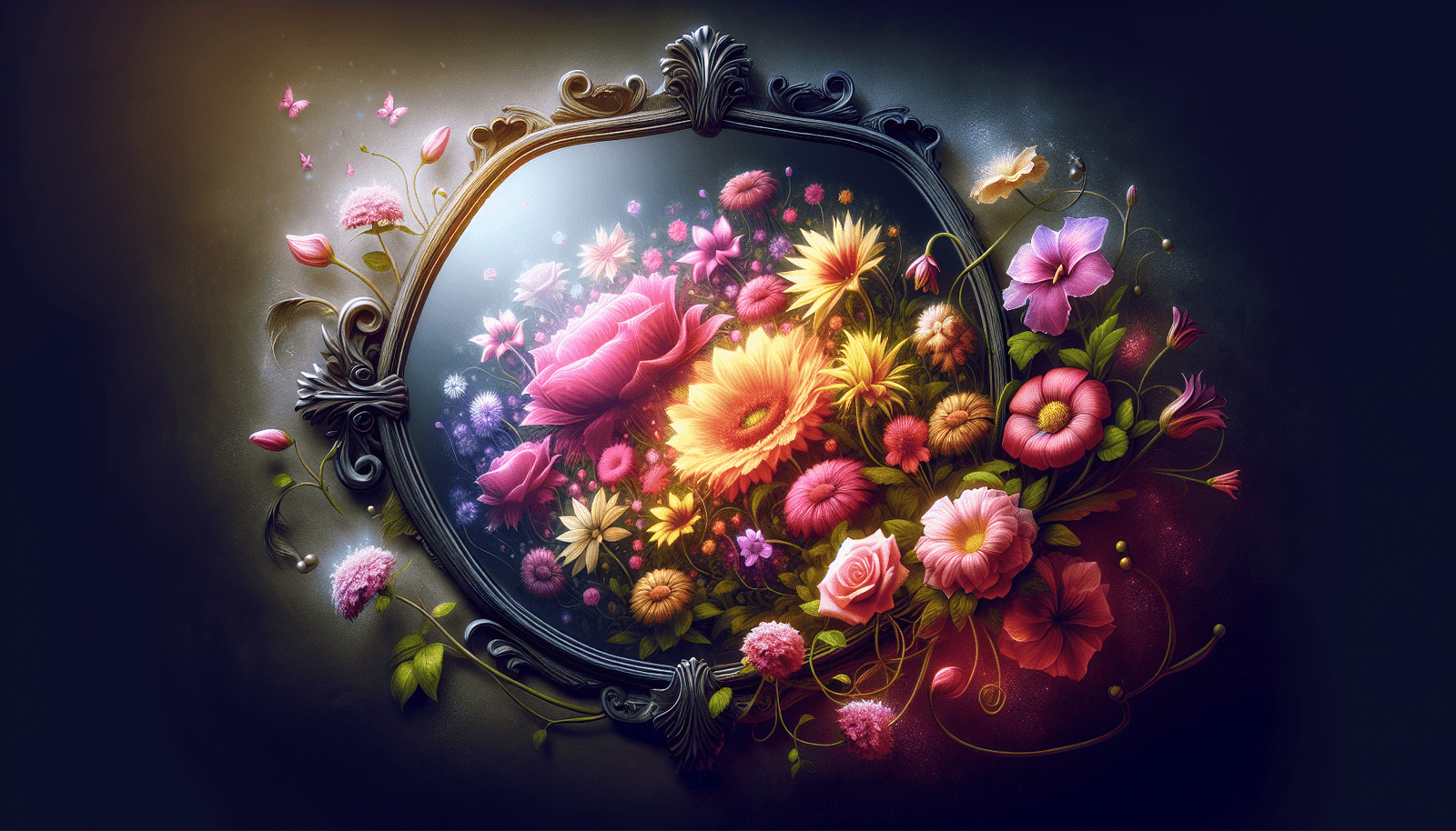 The Debate on Whether Beauty is an Objective or Subjective Concept